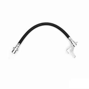 Acura RL Brake Hose - Rear - R1 Concepts - `05-`12